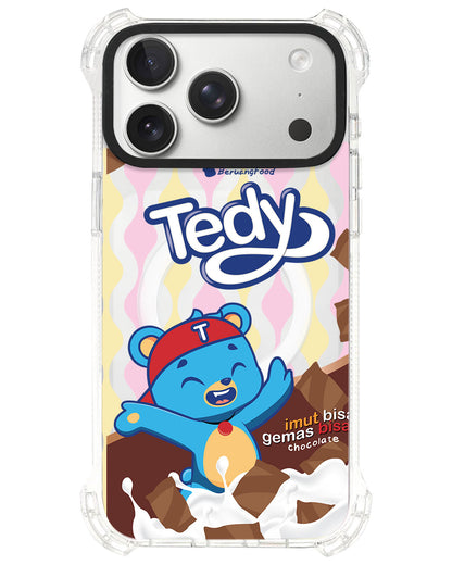 iPhone Ultimate Model-S⁴ - Tedy