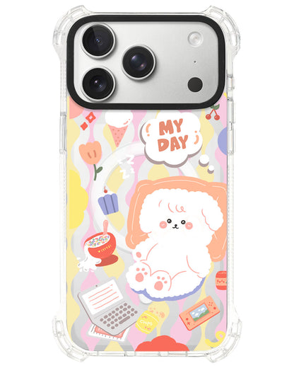 iPhone Ultimate Model-S⁴ - The New Normal