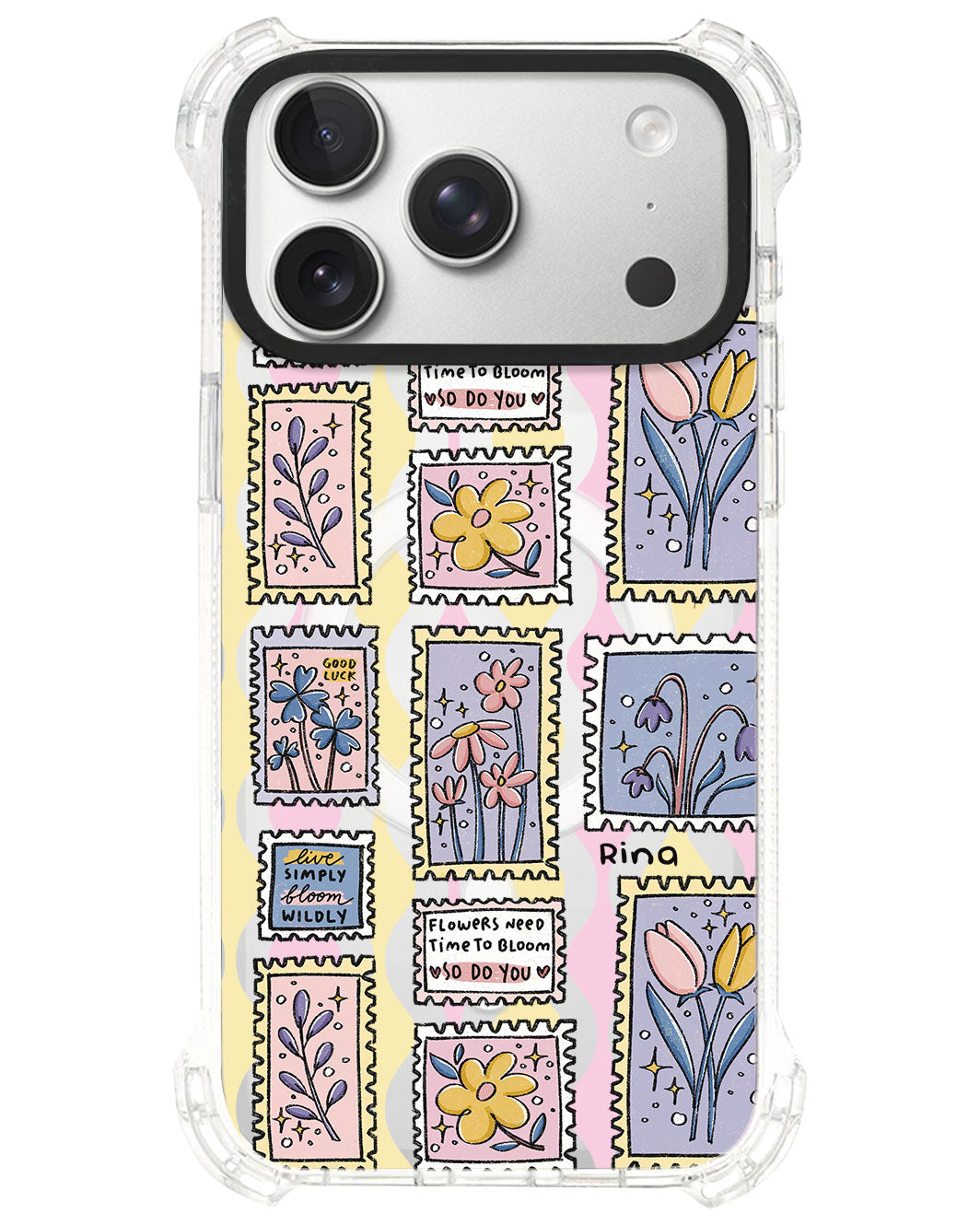 iPhone Ultimate Model-S⁴ - Time To Bloom