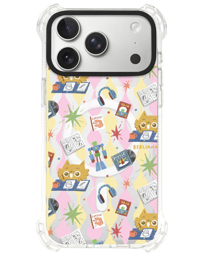 iPhone Ultimate Model-S⁴ - Too Much Hobbies