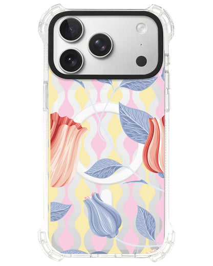 iPhone Ultimate Model-S⁴ - Tulip