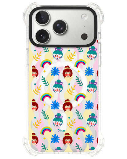 iPhone Ultimate Model-S⁴ - Unconditionally Girl