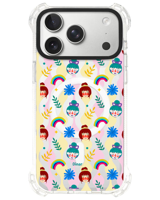 iPhone Ultimate Model-S⁴ - Unconditionally Girl