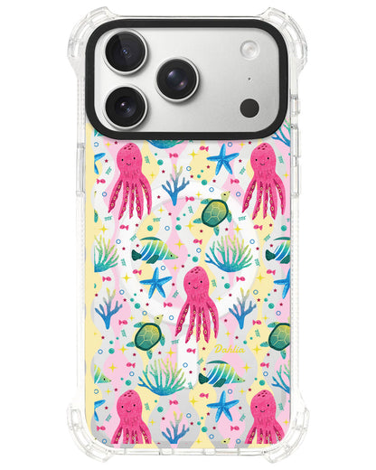iPhone Ultimate Model-S⁴ - Underwater Dreams 2.0