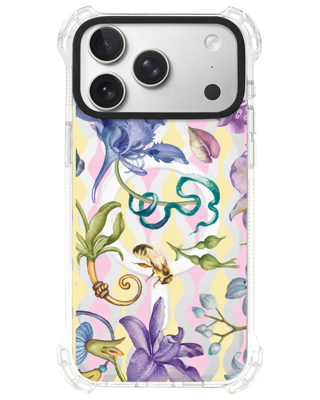 iPhone Ultimate Model-S⁴ - Violetta