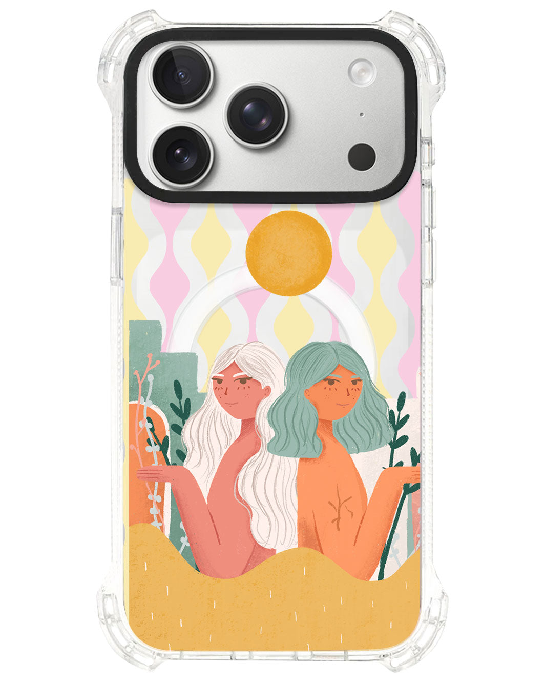 iPhone Ultimate Model-S⁴ - We're Beautiful