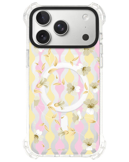 iPhone Ultimate Model-S⁴ - White Magnolia