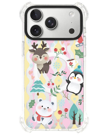 iPhone Rearguard UltimateS⁴ - Winter