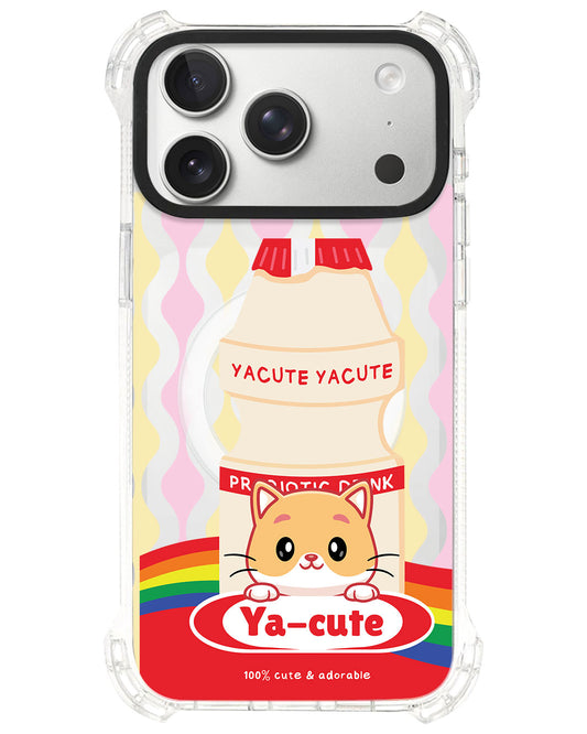 iPhone Ultimate Model-S⁴ - Yacute Cat