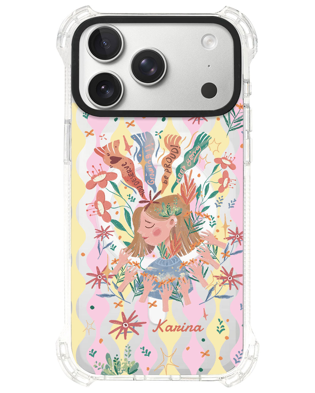 iPhone Ultimate Model-S⁴ - You Deserve Love