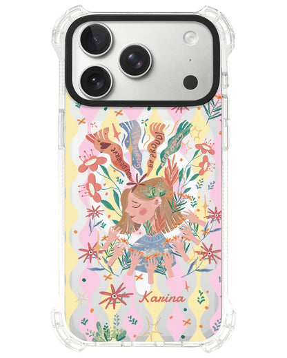 iPhone Ultimate Model-S⁴ - You Deserve Love