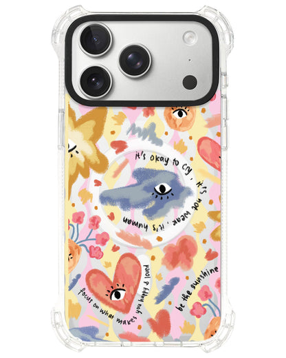 iPhone Ultimate Model-S⁴ - Abstract Lovers