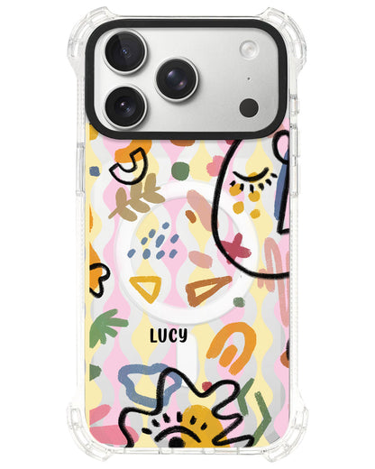 iPhone Ultimate Model-S⁴ - Abstract 5.0