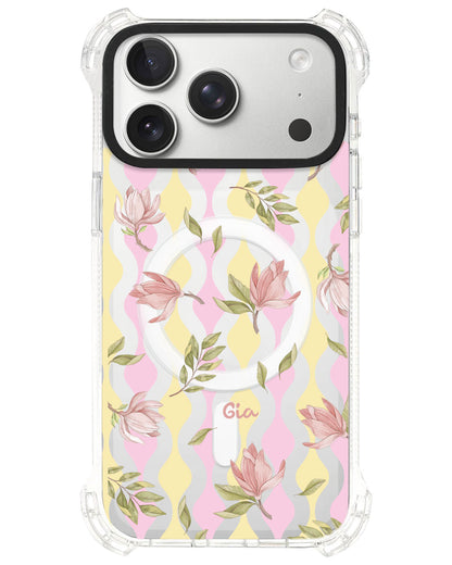 iPhone Ultimate Model-S⁴ - Azalea