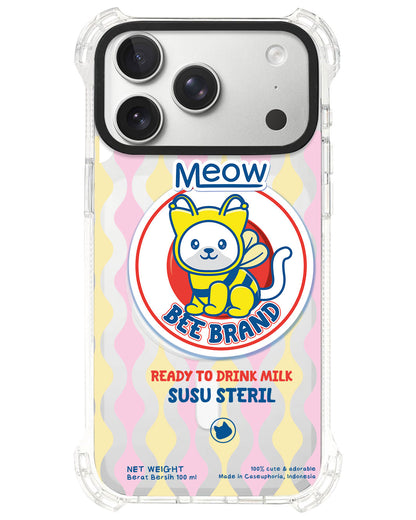 iPhone Ultimate Model-S⁴ - Bee Brand