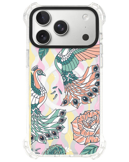iPhone Ultimate Model-S⁴ - Bird of Paradise 3.0