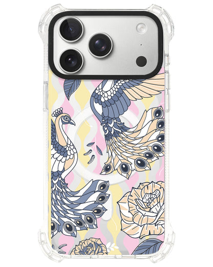 iPhone Rearguard UltimateS⁴ - Bird of Paradise 6.0