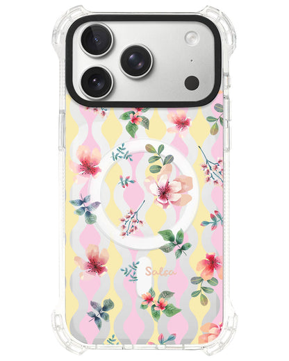 iPhone Ultimate Model-S⁴ - Botanical Garden 5.0