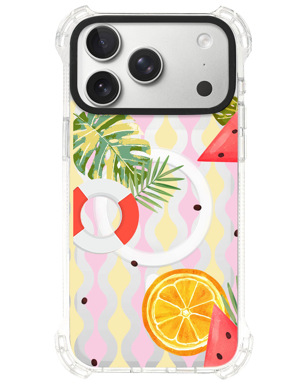 iPhone Ultimate Model-S⁴ - Caribbean Vibes