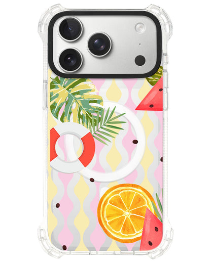 iPhone Ultimate Model-S⁴ - Caribbean Vibes