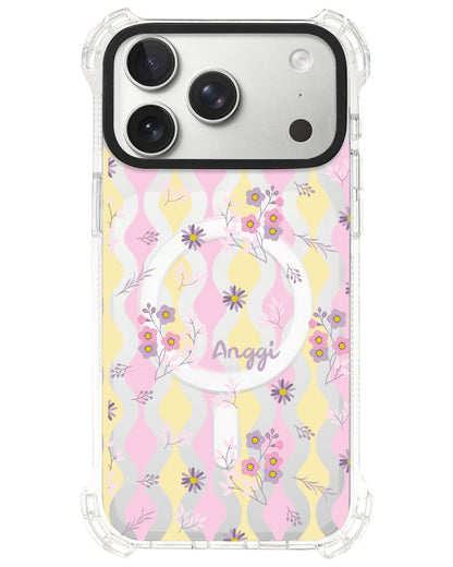 iPhone Ultimate Model-S⁴ - Cherry Blossom
