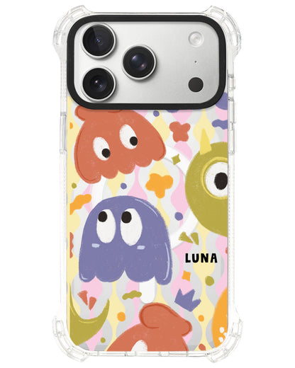iPhone Ultimate Model-S⁴ - Cute Monster 1.0
