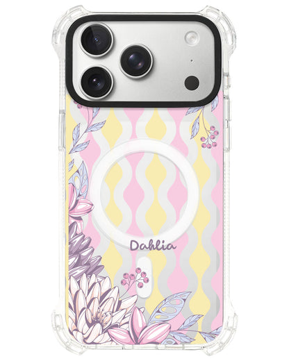 iPhone Ultimate Model-S⁴ - Dahlia