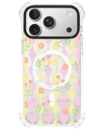 iPhone Ultimate Model-S⁴ - Dandelion
