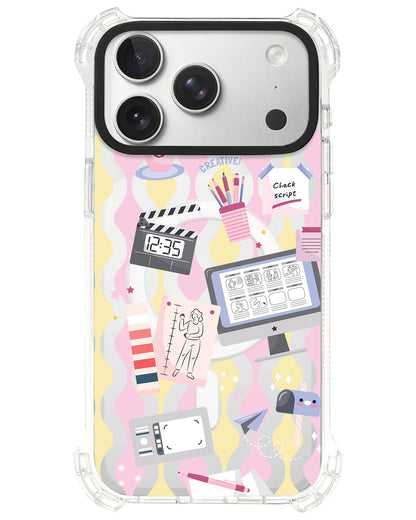 iPhone Ultimate Model-S⁴ - Designer