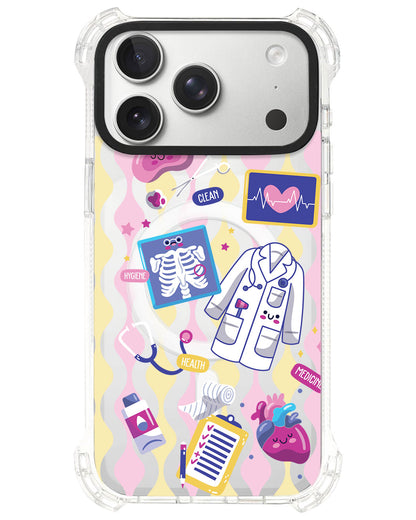 iPhone Ultimate Model-S⁴ - Doctor