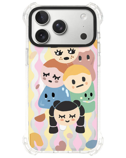 iPhone Ultimate Model-S⁴ - Doodle 1.0