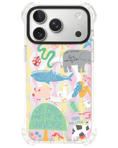 iPhone Ultimate Model-S⁴ - Equality