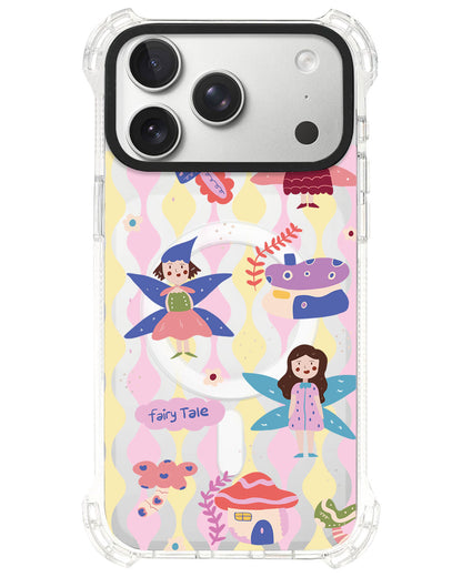 iPhone Ultimate Model-S⁴ - Fairytale