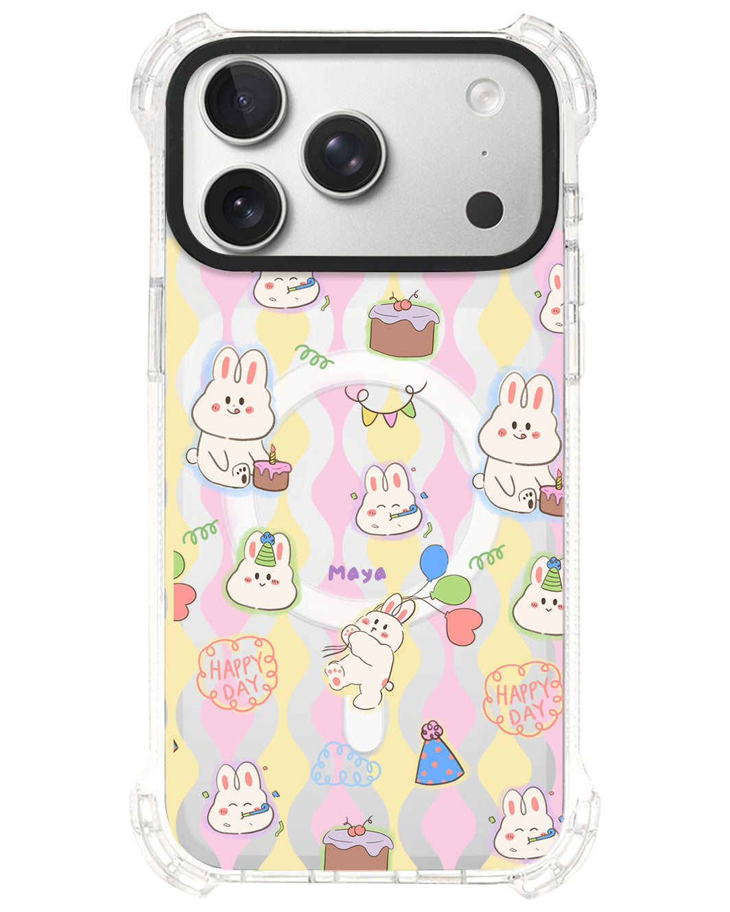 iPhone Ultimate Model-S⁴ - Fun Party