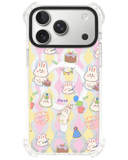 iPhone Ultimate Model-S⁴ - Fun Party