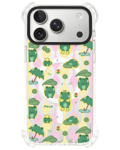 iPhone Ultimate Model-S⁴ - Happy Rain