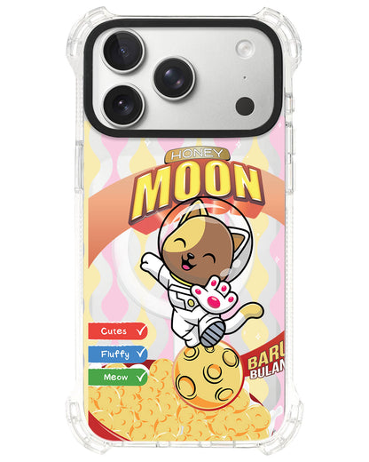 iPhone Ultimate Model-S⁴ - Honey Moon