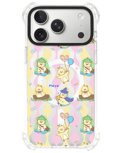 iPhone Ultimate Model-S⁴ - Little Duck