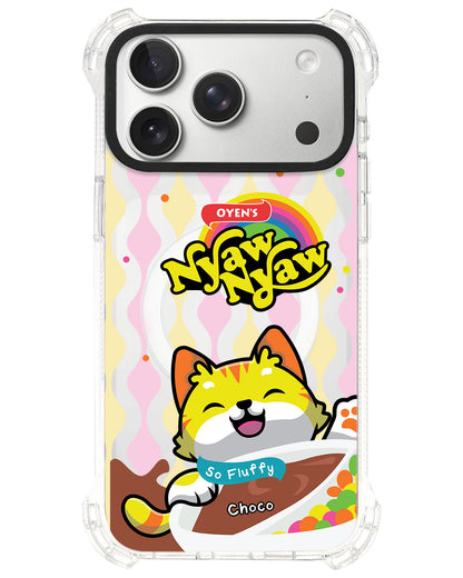 iPhone Ultimate Model-S⁴ - Nyawnyaw
