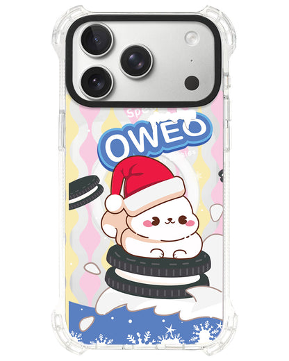 iPhone Ultimate Model-S⁴ - Oweo Christmas