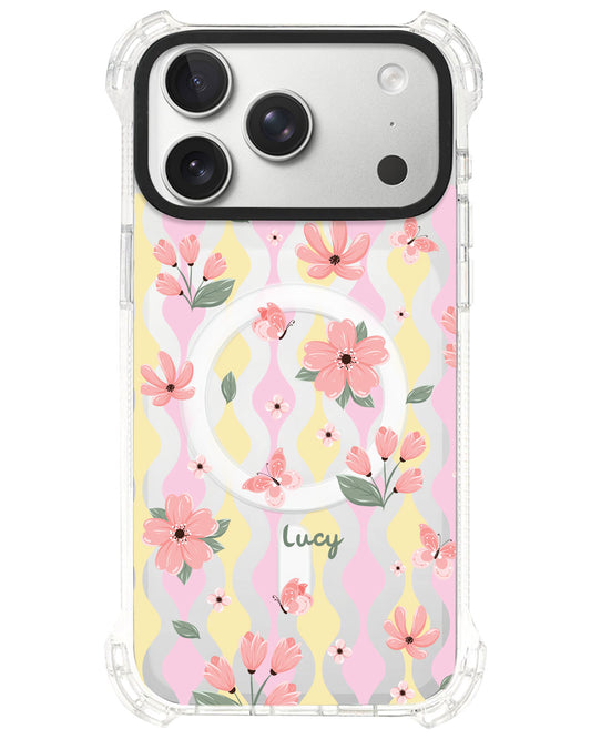 iPhone Ultimate Model-S⁴ - Pink Delight