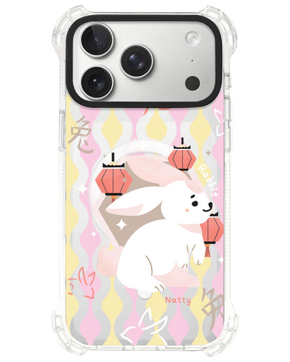 iPhone Ultimate Model-S⁴ - Rabbit (Chinese Zodiac / Shio)