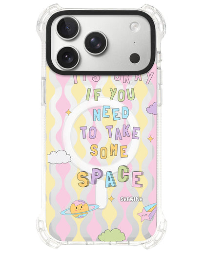 iPhone Ultimate Model-S⁴ - Space