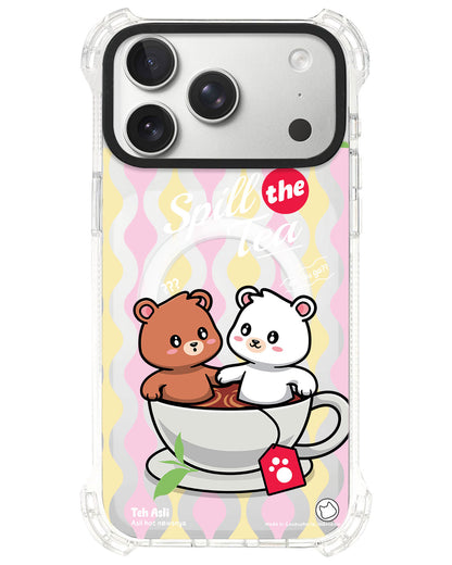 iPhone Ultimate Model-S⁴ - Spill the Tea