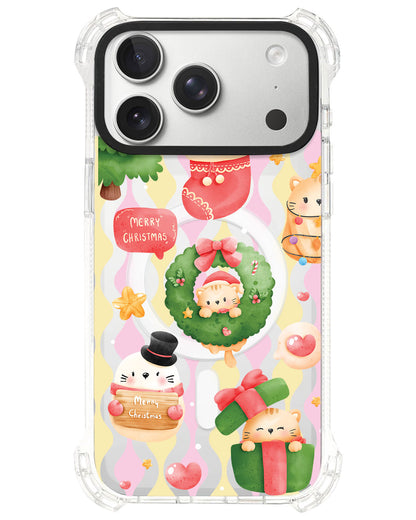 iPhone Ultimate Model-S⁴ - Storybook Christmas 1.0
