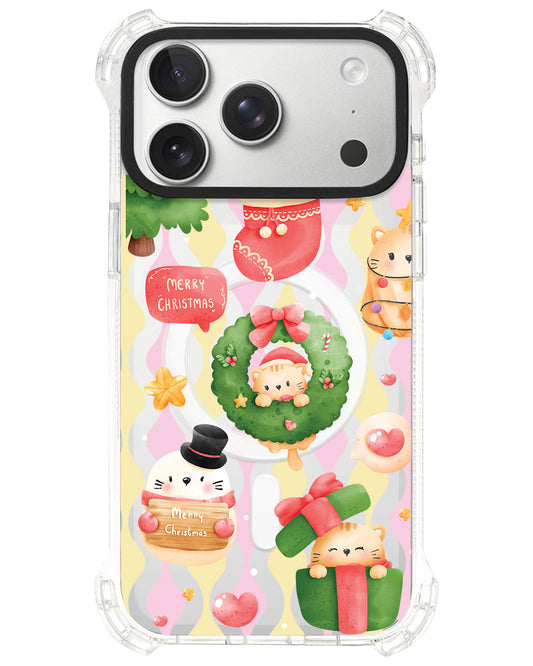 iPhone Ultimate Model-S⁴ - Storybook Christmas 1.0