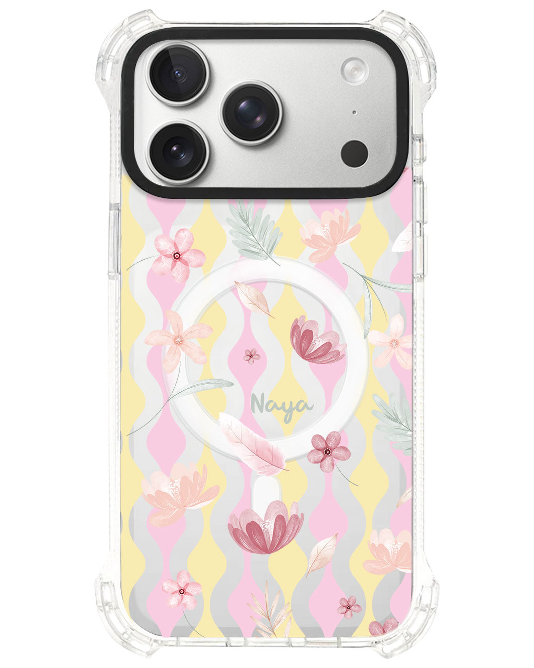 iPhone Ultimate Model-S⁴ - Wild flower