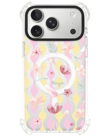 iPhone Ultimate Model-S⁴ - Wild flower