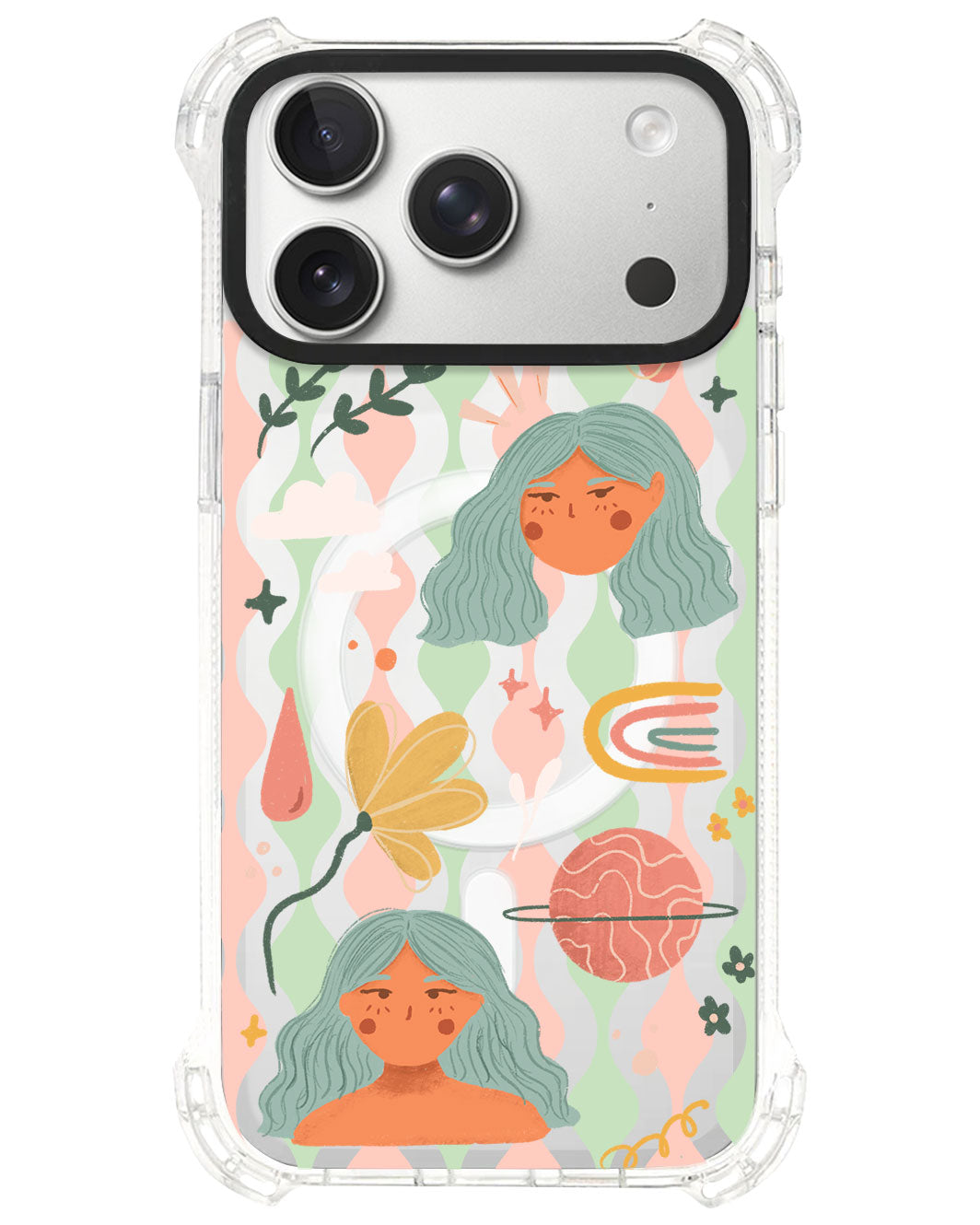 iPhone Ultimate Model-S⁴ - Adena's World