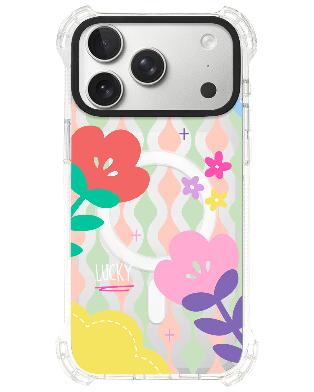 iPhone Ultimate Model-S⁴ - Aesthetic 3.0